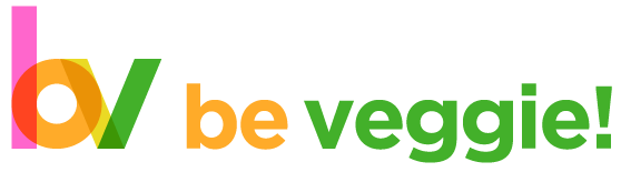 be veggie logo